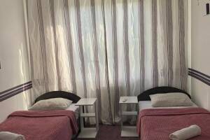 Изображение Изображение гостиницы "Гостевой дом «Ева»" #10 #2