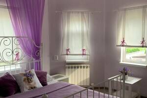 Изображение Изображение гостиницы "Гостевой дом «Ева»" #11 #3