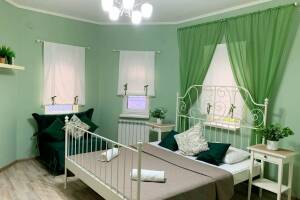 Изображение Изображение гостиницы "Гостевой дом «Ева»" #12 #4