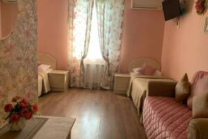 Изображение Изображение гостиницы "Гостевой дом «Ева»" #13 #5