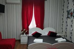 Изображение Изображение гостиницы "Гостевой дом «Ева»" #14 #6