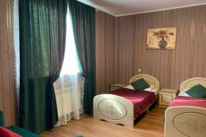 Изображение Изображение гостиницы "Гостевой дом «Ева»" #16 #8