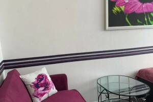 Изображение Изображение гостиницы "Гостевой дом «Ева»" #17 #9