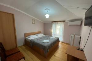 Изображение Изображение гостиницы "Мини-отель «Сухум Авеню»" #7 #1