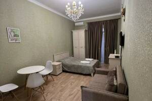 Изображение Изображение гостиницы "Мини-отель «Сухум Авеню»" #8 #2