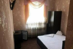 Изображение Изображение гостиницы "Гостевой дом «Калатея»" #9 #1