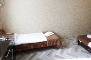 Изображение Изображение гостиницы "Гостевой дом «Калатея»" #10 #2