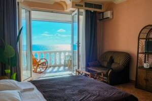 Изображение Изображение гостиницы "Мини-отель «Морефорния»" #9 #1