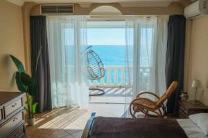 Изображение Изображение гостиницы "Мини-отель «Морефорния»" #10 #2