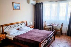 Изображение Изображение гостиницы "Мини-отель «Морефорния»" #12 #4