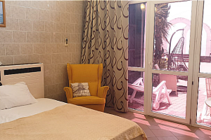 Изображение Изображение гостиницы "Мини-отель «Морефорния»" #15 #7