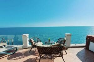 Изображение Изображение гостиницы "Мини-отель «Морефорния»" #17 #9