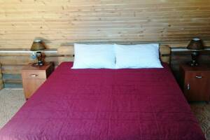 Изображение Изображение гостиницы "Пансионат «Гольфстрим»" #9 #1