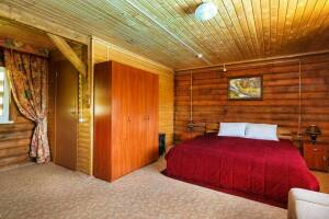 Изображение Изображение гостиницы "Пансионат «Гольфстрим»" #12 #4