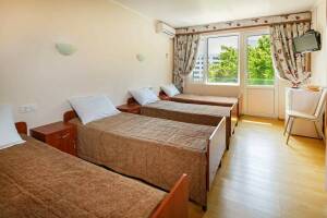 Изображение Изображение гостиницы "Пансионат «Гольфстрим»" #13 #5