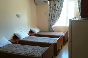 Изображение Изображение гостиницы "Пансионат «Гольфстрим»" #15 #7