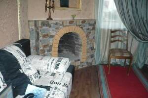 Изображение Изображение гостиницы "Гостевой дом «У моря»" #9 #1