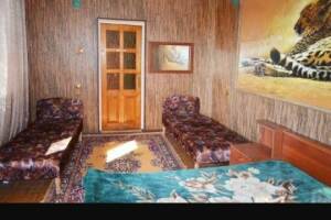 Изображение Изображение гостиницы "Гостевой дом «У моря»" #12 #4