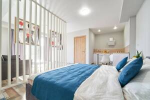 Изображение Изображение гостиницы "Апартаменты с бассейном" #10 #2