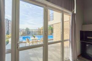 Изображение Изображение гостиницы "Апартаменты с бассейном" #11 #3