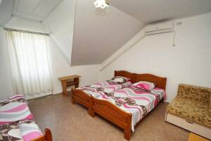 Изображение Изображение гостиницы "Гостевой дом «у Марины»" #11 #3