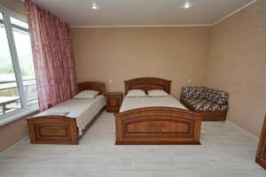 Изображение Изображение гостиницы "Гостевой дом «у Марины»" #14 #6