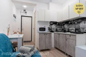 Изображение Изображение гостиницы "Апарт-отель «на Фермерском» от LetoApart" #9 #1