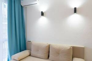 Изображение Изображение гостиницы "Апарт-отель «на Фермерском» от LetoApart" #10 #2