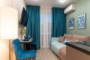 Изображение Изображение гостиницы "Апарт-отель «на Фермерском» от LetoApart" #14 #6