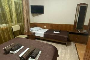 Изображение Изображение гостиницы "Гостевой дом «МАРЭ»" #7 #3