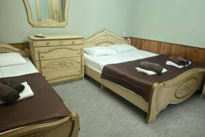 Изображение Изображение гостиницы "Гостевой дом «МАРЭ»" #9 #5