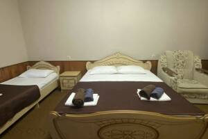 Изображение Изображение гостиницы "Гостевой дом «МАРЭ»" #10 #6