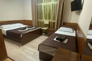 Изображение Изображение гостиницы "Гостевой дом «МАРЭ»" #12 #8