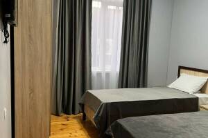 Изображение Изображение гостиницы "Гостевой дом «Светлана»" #8 #1