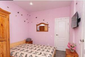 Изображение Изображение гостиницы "Гостевой дом «Batterfly»" #9 #1