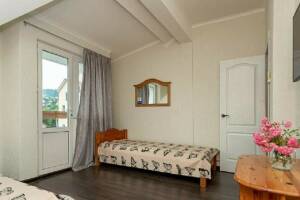 Изображение Изображение гостиницы "Гостевой дом «Batterfly»" #10 #2