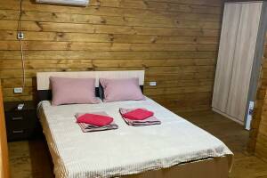 Изображение Изображение гостиницы "Домики на берегу моря" #10 #2