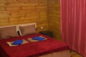 Изображение Изображение гостиницы "Домики на берегу моря" #11 #3