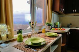 Изображение Изображение гостиницы "Эко-отель «Лоза Хутор All inclusive & SPA»" #19 #11