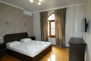 Изображение Изображение гостиницы "Гостевой дом в Лдзаа" #10 #2