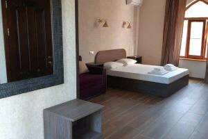 Изображение Изображение гостиницы "Гостевой дом в Лдзаа" #12 #4