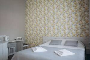 Изображение Изображение гостиницы "Современный отель «Мореон»" #13 #5