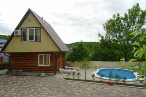 Изображение Изображение гостиницы "Гостевой дом «Версаль»" #16 #8