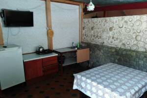 Изображение Изображение гостиницы "Частный сектор «Журавушка»" #11 #3