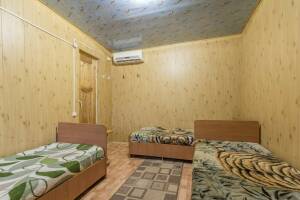 Изображение Изображение гостиницы "Частный сектор «Журавушка»" #12 #4