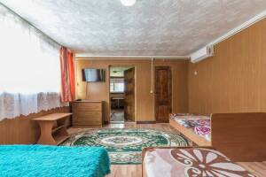 Изображение Изображение гостиницы "Частный сектор «Журавушка»" #17 #9