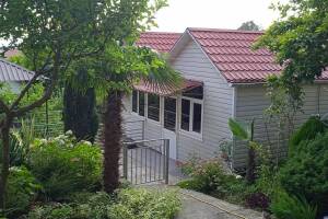 Изображение Изображение гостиницы "Гостевой дом «Территория отдыха» на Таллинской" #11 #3