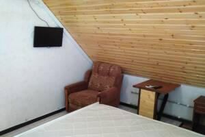 Изображение Изображение гостиницы "Гостевой дом «Территория отдыха» на Таллинской" #12 #4