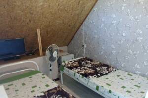 Изображение Изображение гостиницы "Гостевой дом «Территория отдыха» на Таллинской" #13 #5