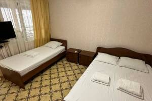 Изображение Изображение гостиницы "Гостевой дом «Сабрина»" #15 #7